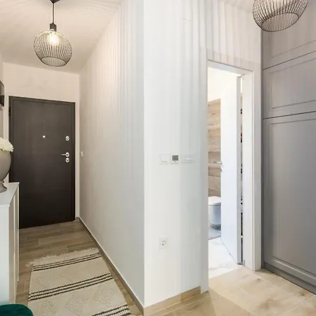 Appartement Ferienwohnung In Medulin