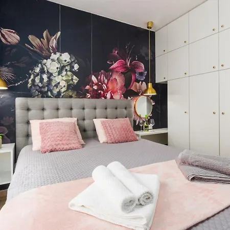 Ferienwohnung In Appartement