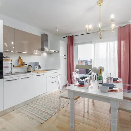 Appartement Ferienwohnung In *