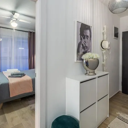 Ferienwohnung In Appartement