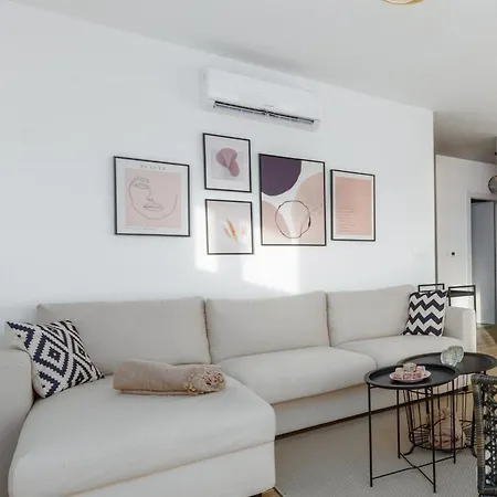 Ferienwohnung In شقة *
