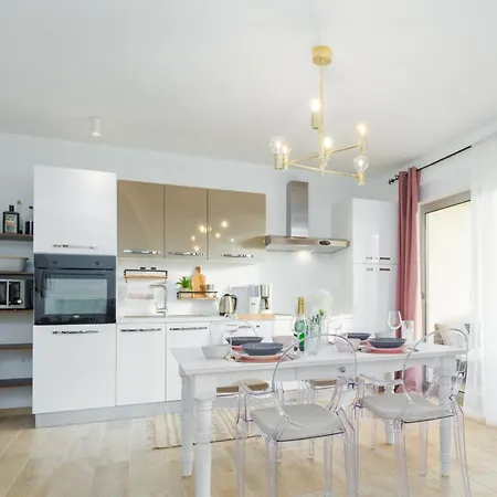 Ferienwohnung In